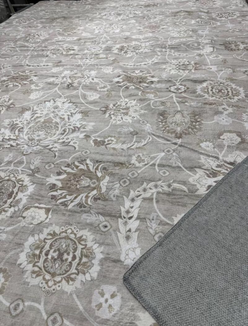 WHITE/BEIGE - Image 2