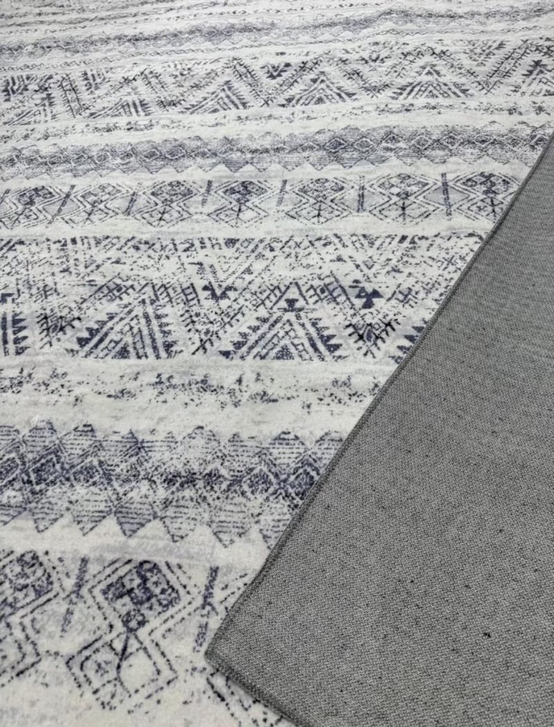 WHITE/GREY/BLACK - Image 2