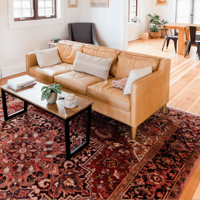 living room rugs