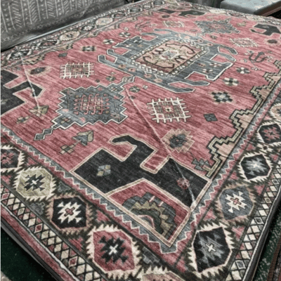 washable rugs