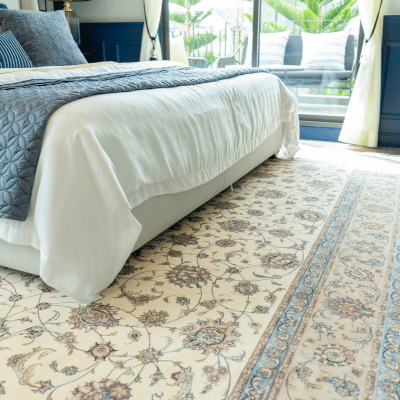 bedroom rugs