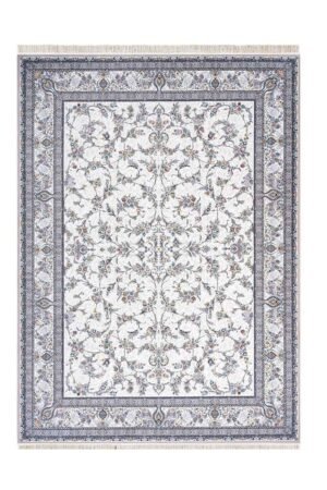 Amatist Bahar Sefid Rug | A-131