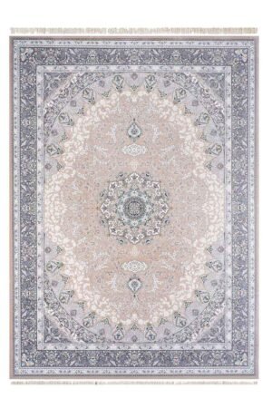 Amatist Sara Beige Rug | A-132