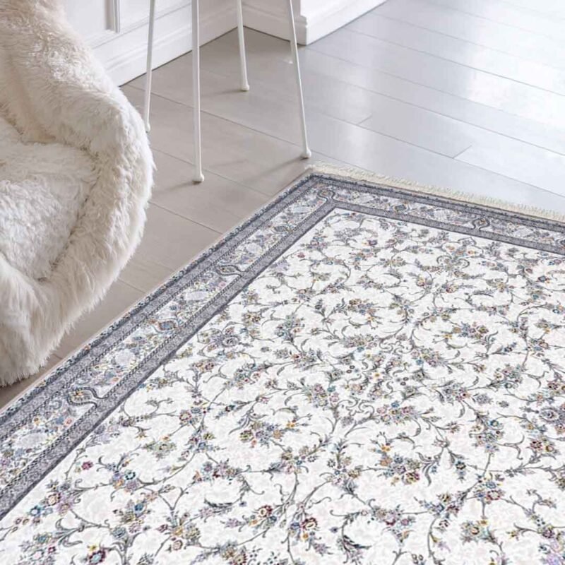 Amatis Bahar Sefid Rug | A-131 - Image 3