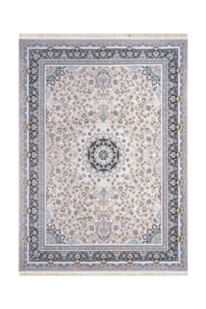 Amatist Exir Beige Rug | A-136