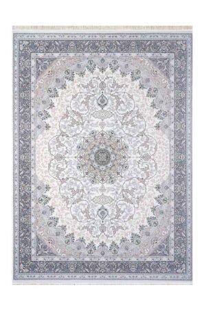 Amatist Sara White Rug | A-132