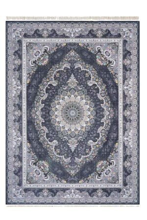 Amatist Viona Dark Grey Rug | A-135