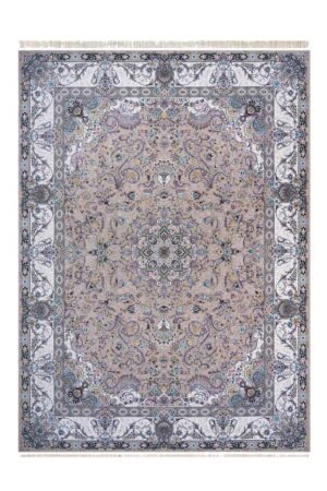 Amatist Pargol Beige Rug | A-134