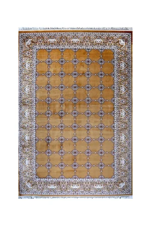 Bukhara Hardal Elegance Rug | A636A-E3422-HARDAL/HARDAL