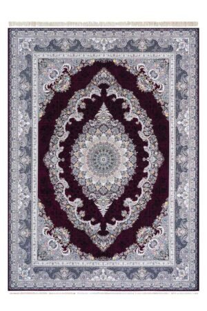 Amatist Viona Purple Rug | A-135