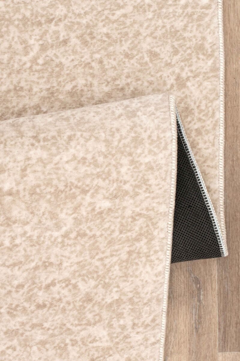 PARANTEZ-3138-MINK-- Washable Modern Rug (Copy) - Image 2