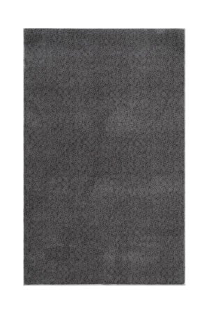 SOFT-2034-ANTHR – Anthracite Textured Rug